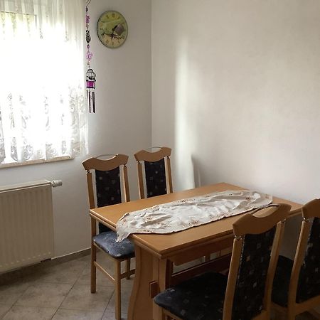 Ferienhaus Juleta Briesen  Extérieur photo