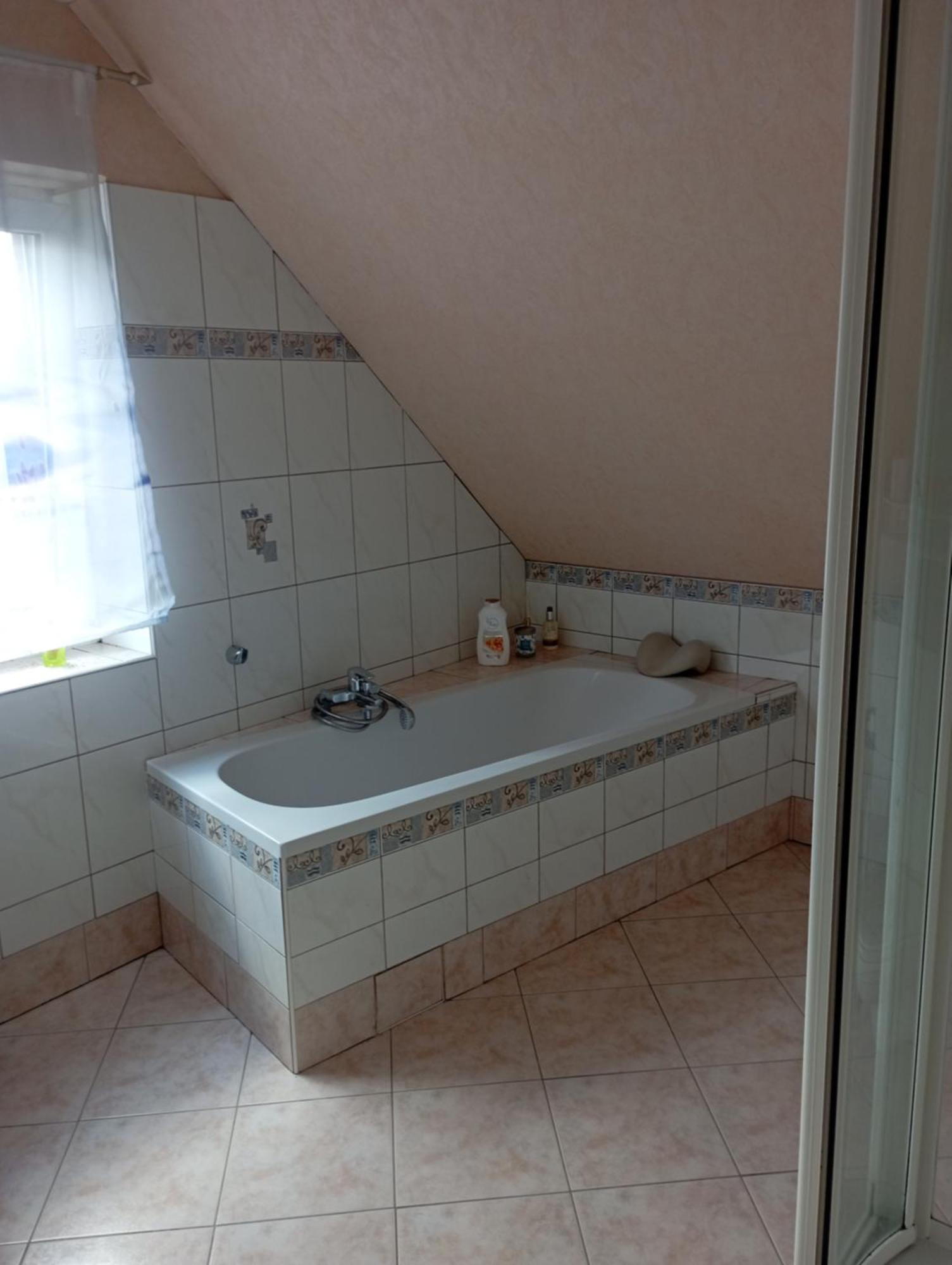 Ferienhaus Juleta Briesen  Extérieur photo