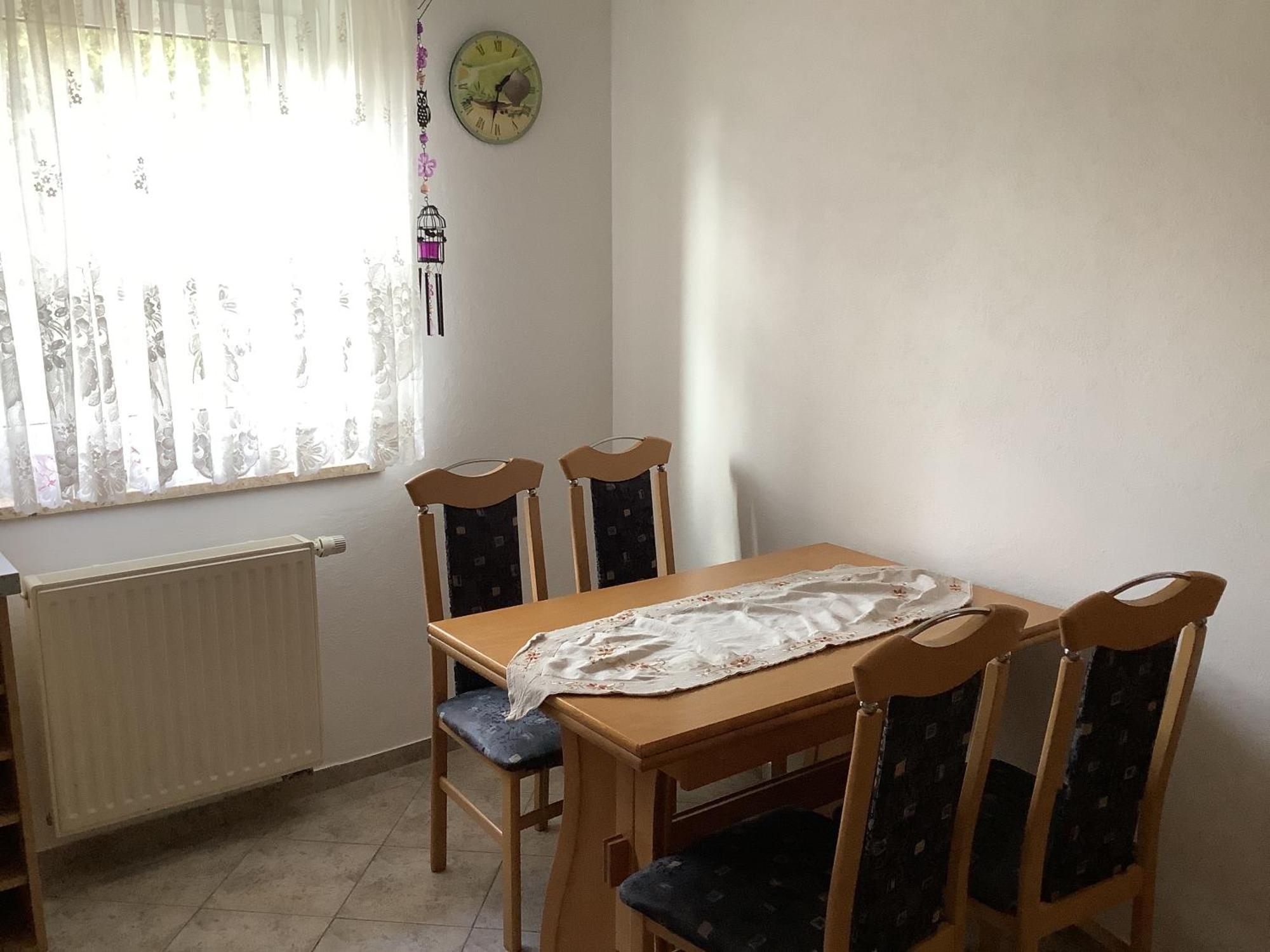 Ferienhaus Juleta Briesen  Extérieur photo